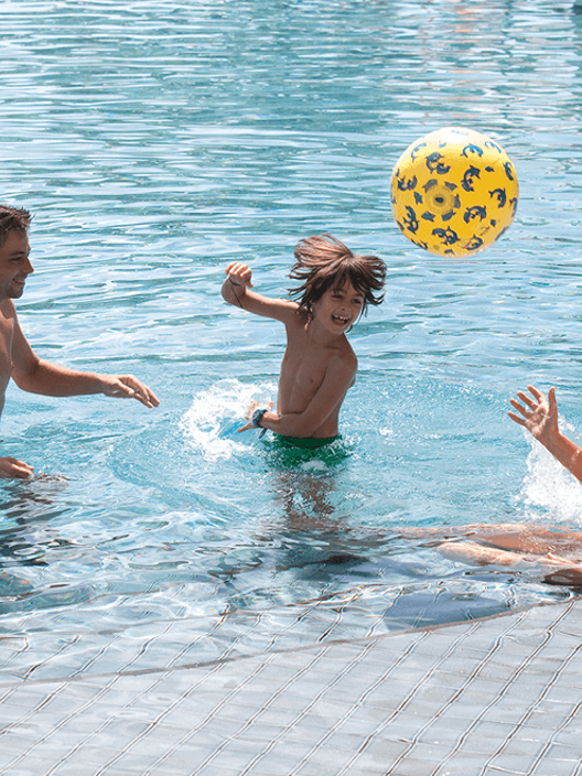 Stress-free Family Holidays at Constance Hotels