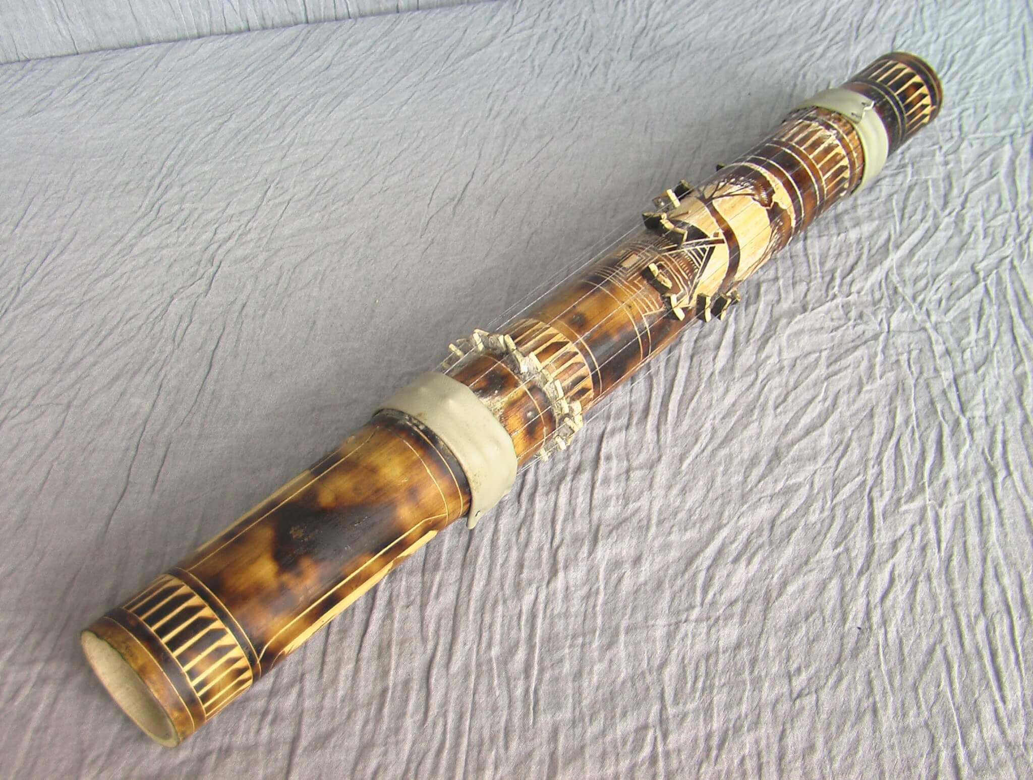 valiha madagascar island music