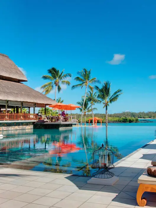 What to do at Constance Prince Maurice 