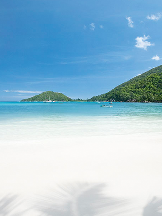 5 hidden gems of the Seychelles
