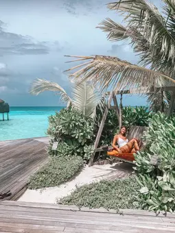 The Ultimate Maldives Packing List