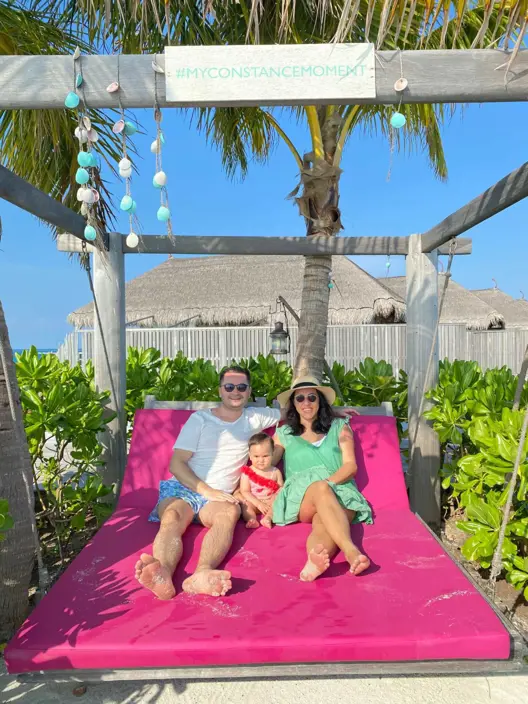 Why Constance Hotels & Resorts Is The Perfect Family Destination