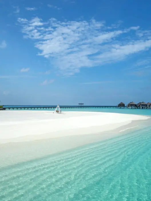 The Beaches of Constance Hotels & Resorts
