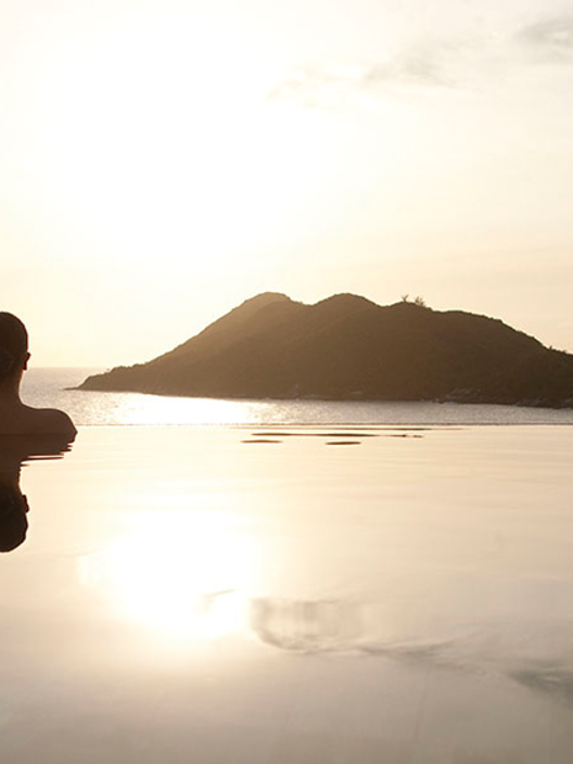 3 best locations for weddings in the Indian Ocean