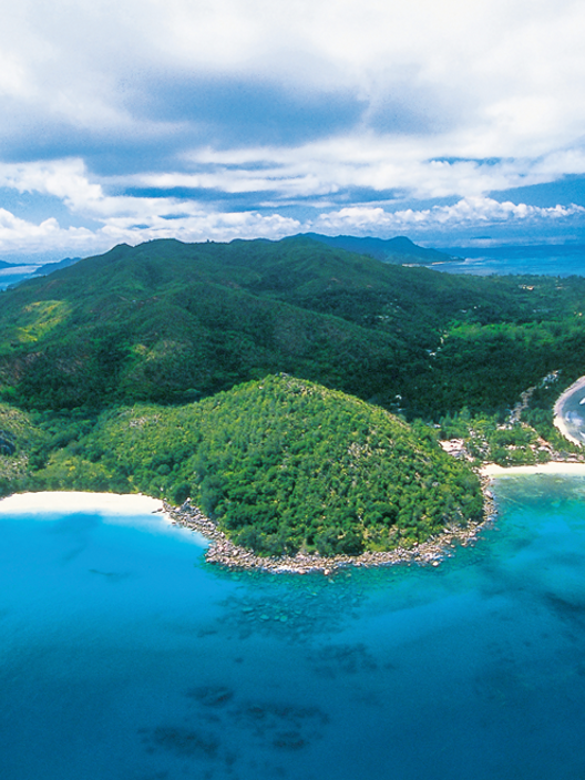Seychelles Travel Guide: At a glance