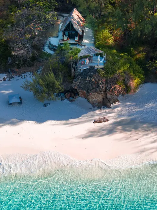 Constance Tsarabanjina - An insider's voice