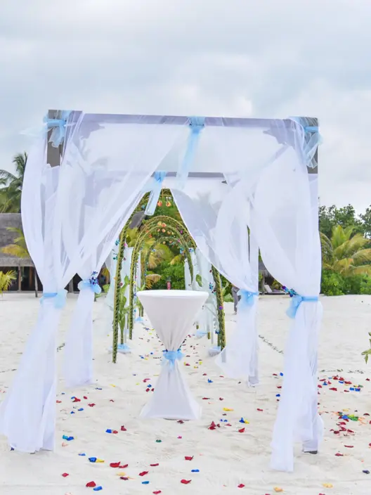 2024 Weddings at Constance Hotels & Resorts