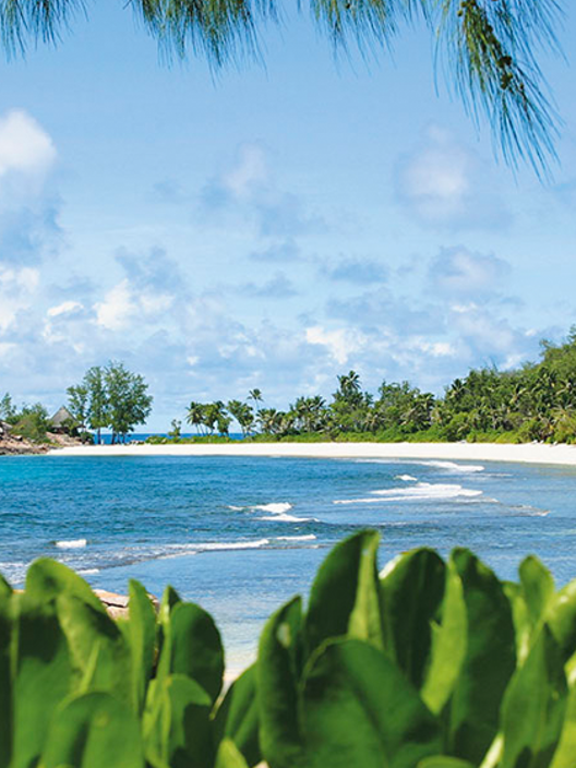 5 natural attractions in Seychelles