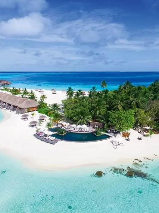 Top 10 things to do in the Maldives