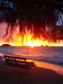 7 top spots for an unforgettable Indian Ocean sunset