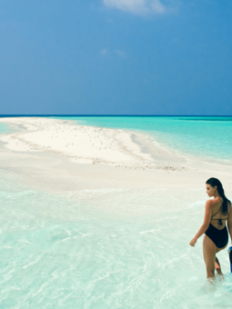 New Experiences Are Waiting For You At Constance Halaveli