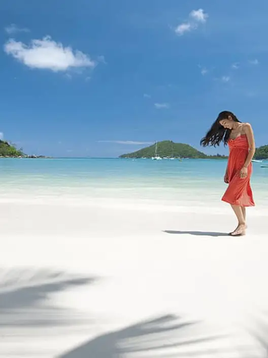 The best hidden beaches in the Indian Ocean