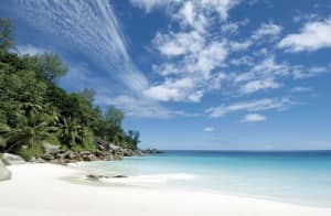 Anse Georgette, Constance Lemuria, Seychelles