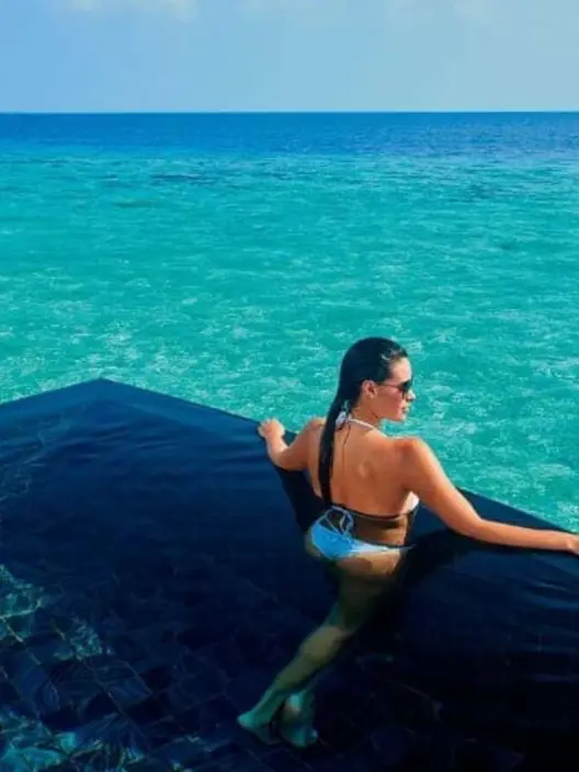 Indulge and Pamper in the Maldives