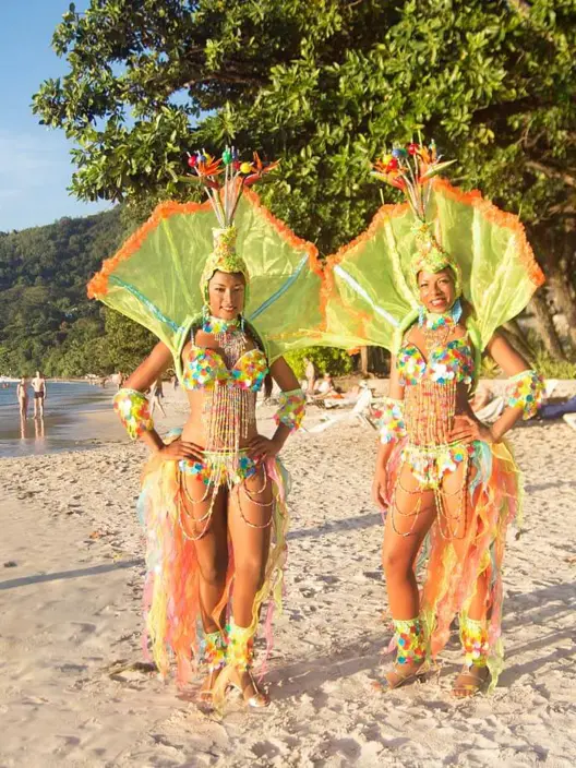 4 Seychelles festivals and events you can't miss