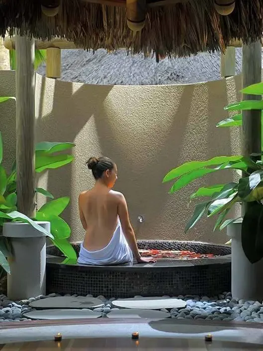 Best Natural Spa Treatments for Relaxation