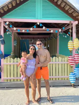 Packing Tips For Travelling With A Family