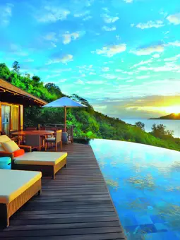 Best Seychelles markets in Mahé