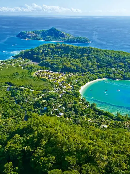 Seychelles adventures beyond the beach