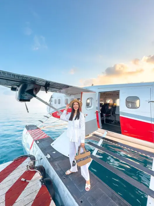 Packing Tips for a Blissful Island Escape