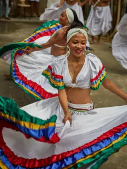 Mauritius: A Look Back In History