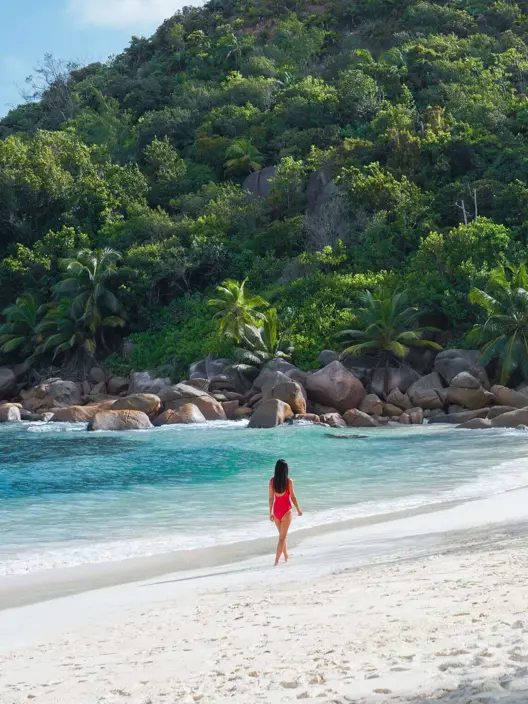 How To Switch Off And Unwind During Your Island Paradise Getaway