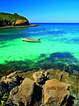 A Look Back In History: Madagascar