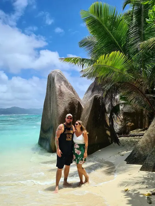 Constance Love Stories: Sabrina and Chris at Constance Ephelia