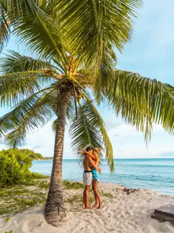 Magical Proposal Locations at Constance Hotels & Resorts