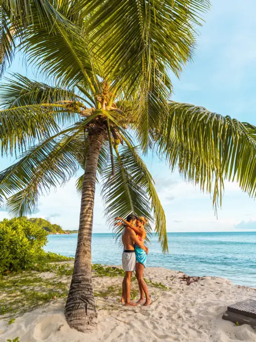 Magical Proposal Locations at Constance Hotels & Resorts