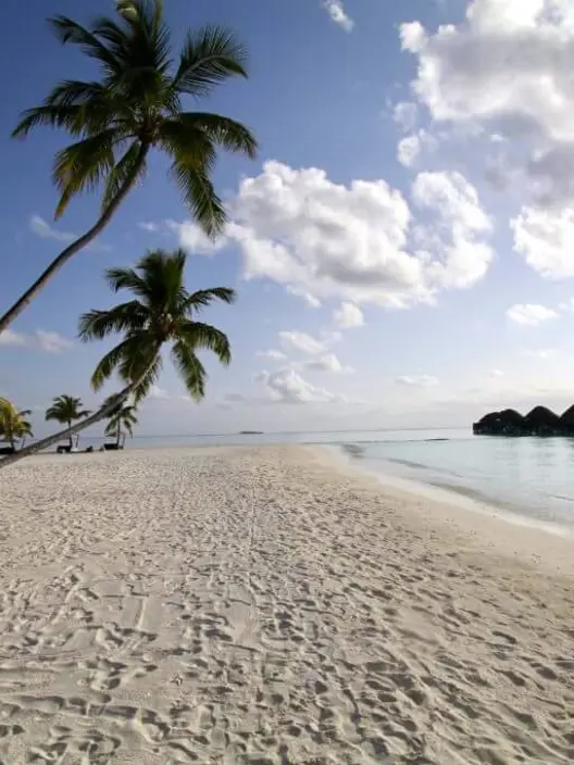 6 reasons to take the whole family to the Maldives