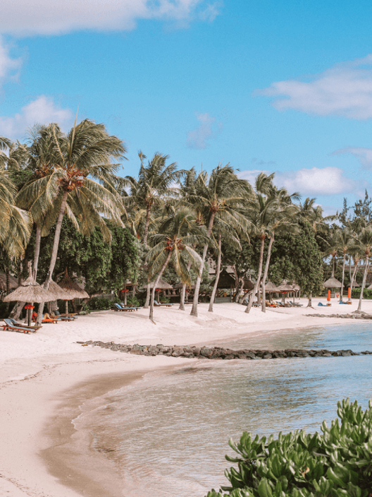 The Rich Heritage of Mauritius