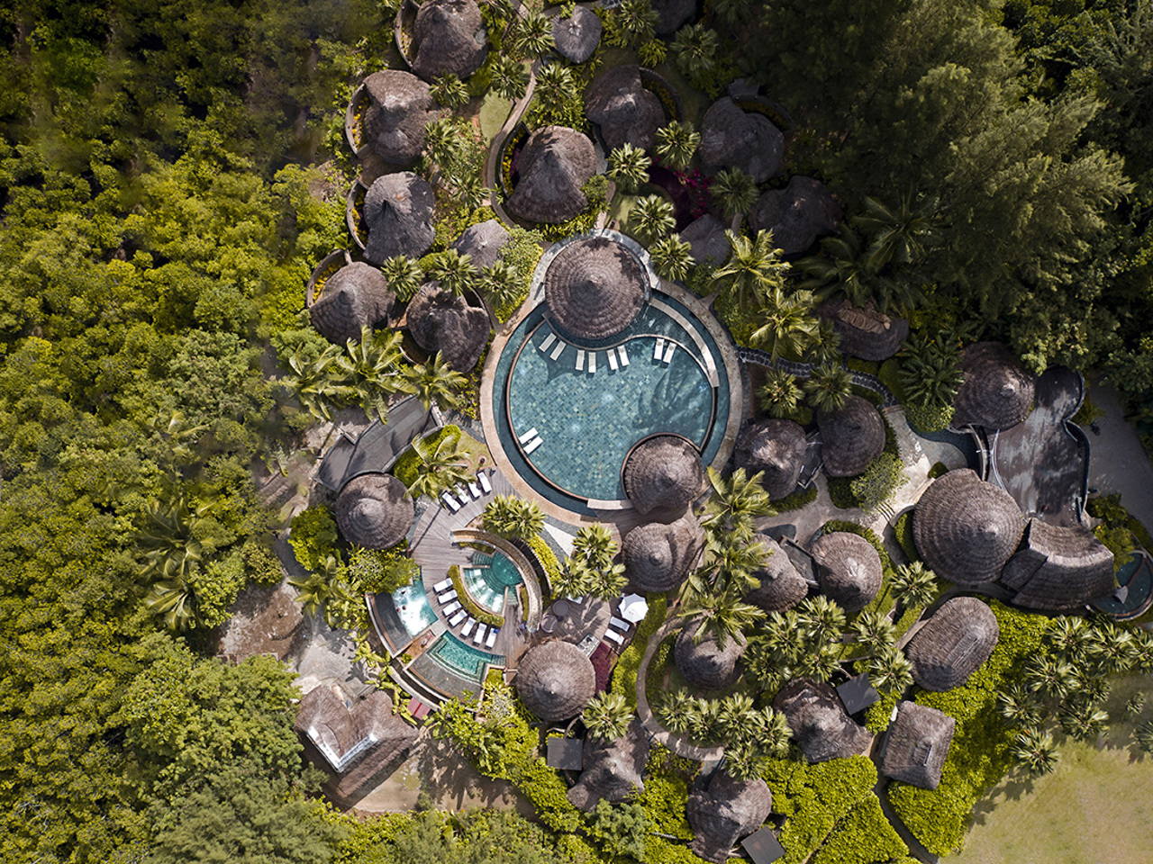 new spa treatment | Constance Hotels & Resorts